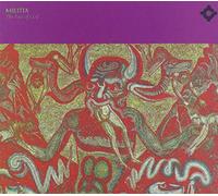 Militia - The Face of God [Import]