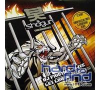 Militia, the - Let Loose [TC Remix] [Import]