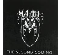 Militia - The Second Coming