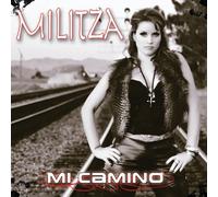 Militza – Mi Camino – CD – Universal Billard