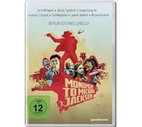 Milivojevic - Monument to Michael Jackson