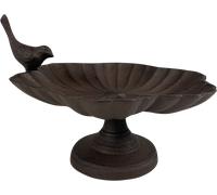 Miljögården Bassin pour Oiseaux "Fleur" - 1 pcs