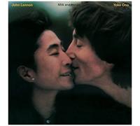 John Lennon et Yoko Ono – Milk and Honey – Coffret Vinyle