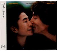 Lennon, John - Milk & Honey -Remast-