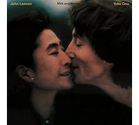 John Lennon et Yoko Ono – Milk and Honey – Coffret Vinyle