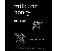 Milk and Honey