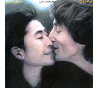 Milk And Honey – CD