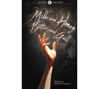 Milk and Honey, Bitter and Gall - Megan Engelhardt - Ruadán Books - ebook (ePub) - Livre