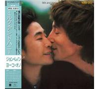 John Lennon & Yoko Ono – Milk and Honey – CD – Édition limitée