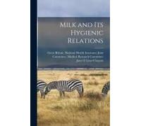 Milk And Its Hygienic Relations