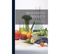 Milk And Its Products