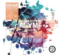Milk and Sugar Miami Sessions 2021