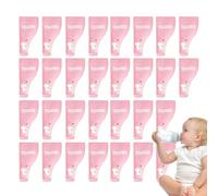 Milk bag - 30pcs Milk Powder Storage Bags | Portable Báby Formula Pouches | 50g Leak-Proof Sealed MilkPowder Pack | Travel Feeding Storage Bags for Infаnt, Toddĺer