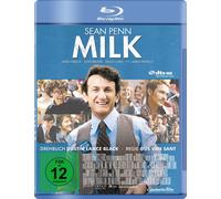 Milk (Blu-ray)