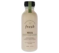 Milk Body Cleanser by Fresh for Women - 8.7 oz Cleanser