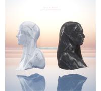 Milk & Bone Little Mourning (CD) Album