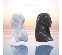 Milk & Bone Little Mourning (Vinyl) 12" Album