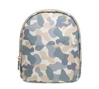 Milk Bottle Bag, Breastmilk Cooler Bag, Oxford Fabric Milk Bag, Breastmilk Storage Holder, Lightweight and Easy to Carry Compact and Portable Spacious Interior Easy to Clean and Maintain for Everyday