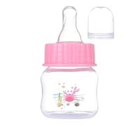 Milk Bottle - Breast Milk Feeder Bottle | Breast-Like Nipple, Breastfeeding Supplies 559.5cm