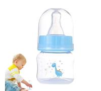 Milk Bottle - Breast Milk Feeder Bottle | Breast-Like Nipple, Breastfeeding Supplies 559.5cmmm