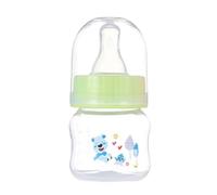 Milk Bottle - Breast Milk Feeder Bottle | Breast-Like Nipple, Breastfeeding Supplies 559.5cmmm