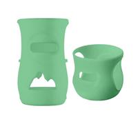 Milk Bottle - Insulator Sleeve Food-grade, All-round Wrap Accessory