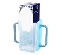 Milk Box Holder - Juice Box Holder | Drink Box Holder | No Holder For Milk