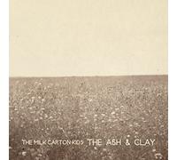 MILK CARTON KIDS - Ash & Clay