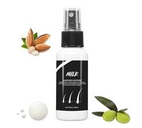 Milk Conditioning Hair Primer, Milk Hair Primer Conditioner, Milk Hair Conditioner Spray, Spray Demelant Cheveux, Soin Spray Hydratant Cheveux, Spray Démêlant Soin Nutrition
