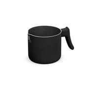 Milk Cooker 1,2 l Matte Black Collection