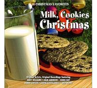 Milk, Cookies & Christmas