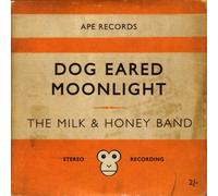 Milk - Dog Eared Moonlight