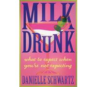 Milk Drunk: What to Expect When You're Not Expecting