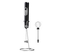 Milk Electric Blender - Sparkler portable, mélangeur à café | Mini pâte à lait rechargeable, Frer pour les boissons chaudes pour les boissons chaudes de Capikin Latte
