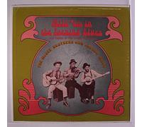 milk 'em in the evening blues LP