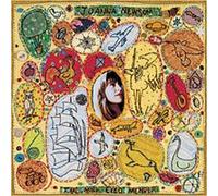 THE MILK-EYED MENDER ,Joanna Newsom