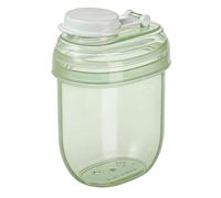 Milk Formula Container, Sealed Milk Powder Storage Box, Leakproof Reserve Box Food Storage Holder for Home Kitchen Travel Feeding Refrigerator