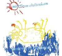 Milk from Cheltenham - Triptych of Poisoners [Import]