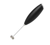 Milk Frother Handheld - Electric Coffee Frothers - Portable Handheld Battery Operated Electric Foam Maker, for Bullet proof Coffe