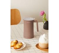 MILK FROTHER STUDIO - Mousseur À Lait Et Chauffe-lait Moka