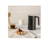 MILK FROTHER STUDIO - Mousseur à lait et chauffe-lait - Noir noir G