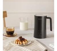 MILK FROTHER STUDIO - Mousseur à lait et chauffe-lait - Noir noir G