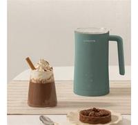 MILK FROTHER STUDIO - Mousseur à lait et chauffe-lait - Sauge Vert G