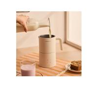 MILK FROTHER STUDIO PRO - Mousseur et chauffe-lait compatible lave-vaisselle - Blanc cassé