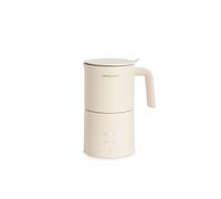 MILK FROTHER STUDIO PRO - Mousseur et chauffe-lait compatible lave-vaisselle - Blanc cassé