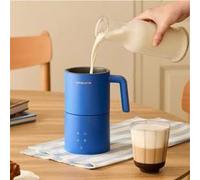 CREATE Mousseur à lait Studio Pro Écran tactile 620 ml Compatible lave-vaisselle