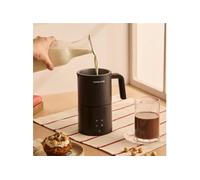 MILK FROTHER STUDIO PRO - Mousseur et chauffe-lait compatible lave-vaisselle - Noir Noir G