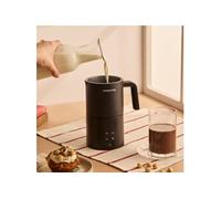 MILK FROTHER STUDIO PRO - Mousseur Et Chauffe-lait Compatible Lave-vaisselle Noir