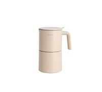 MILK FROTHER STUDIO PRO - Mousseur et chauffe-lait compatible lave-vaisselle - Sable