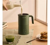 MILK FROTHER STUDIO PRO - Mousseur Et Chauffe-lait Compatible Lave-vaisselle Sauge
